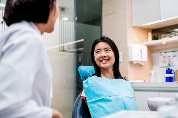 Dental X-Rays and Imaging in Hagerstown, IN