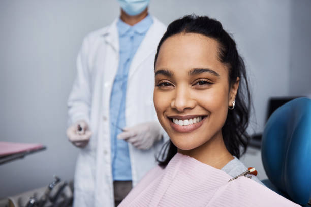 Advanced Technology for Better Dental Care in Hagerstown, IN
