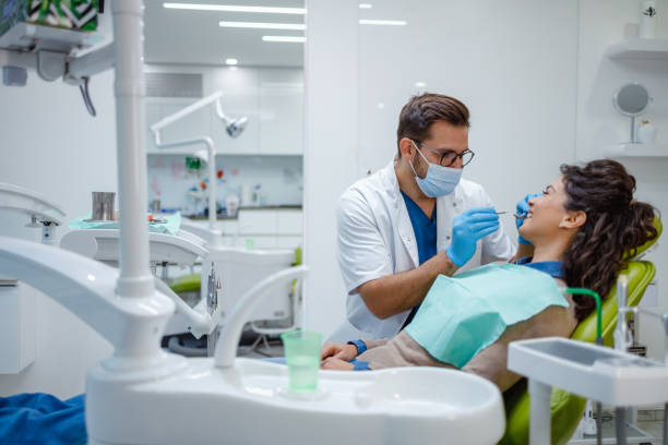 Professional Dental Services in Hagerstown, IN